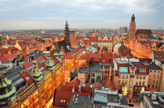 Cracovia