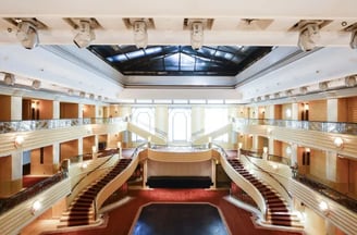 hotel Bayerischer hof