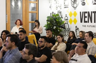 برگزاری رویدادهای محلی
