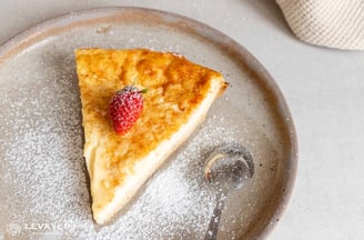 flan