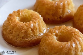Baba Au Rhum