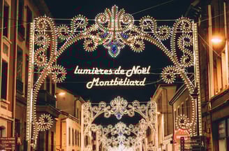 nocturne marche de montbeliard