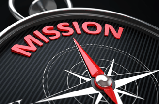 Mission of Integrix Technologies — empowering businesses with smart and purposeful technology