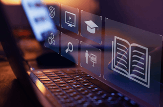 Professional learning environment at Integrix – training, mentoring, and career development