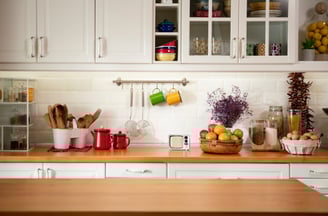 Ideal Kitchen Products