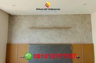 Jasa cat wash Ruang hotel 