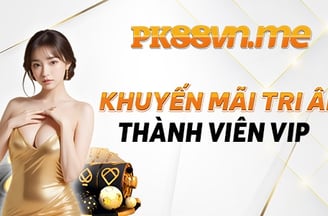 khuyến mãi hấp dẫn pk88