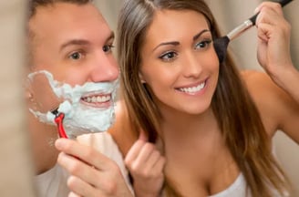 Cuidados com a pele: 5 dicas para uma pele saudável.
