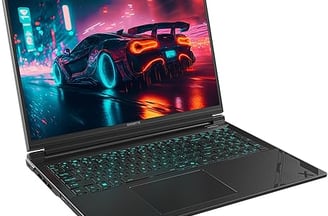 GIGABYTE - G6X (2024) Gaming Laptop - 165Hz 1920x1200 WUXGA - NVIDIA GeForce RTX 4060