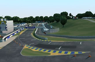 best unity asset store racing track atlanta
