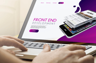 Front-End Development