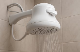 Como escolher o melhor chuveiro elétrico