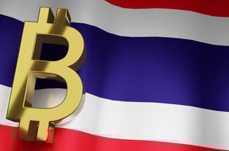 Investment in Thailand- Heading for OECD Membership