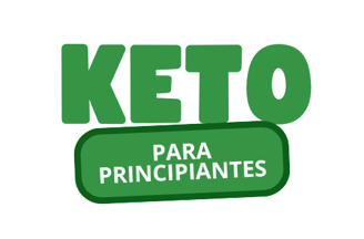 a green sign that says keto para a priinciano