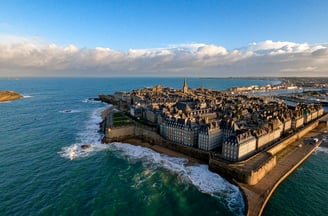 Consultant en restauration Saint-Malo