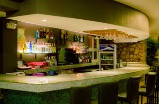 Tanza Oasis Hotel and Resort's Bar and Drinks