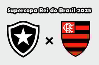 SUPERCOPA REI: Descubra Como o Rio de Janeiro Reassumiu o Protagonismo no Futebol Brasileiro e Sul-Americano
