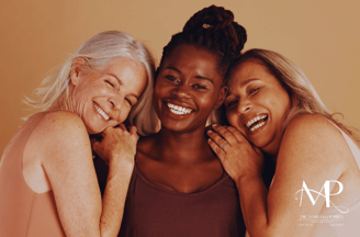 Clinico geral fala sobre sorriso endorfina e saúde