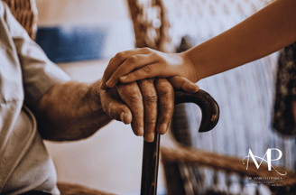 Médico Apresenta o Ciclo de Vida Terceira Idade