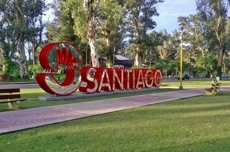Santiago del Estero