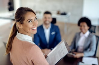 le développement personnel