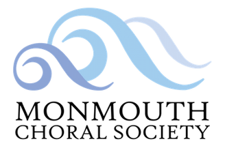 Monmouth Choral Society logo