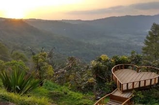 pakej padang tabek patah