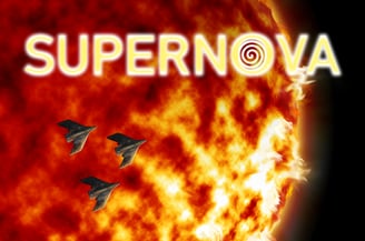 SUPERNOVA box art