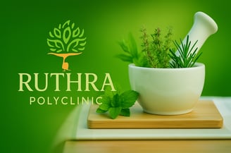 Ruthra Polyclinic