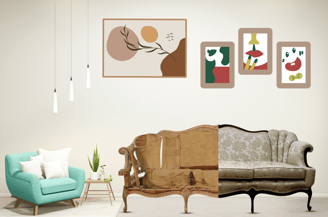 New Furniture Design