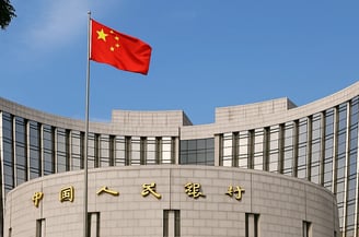 China Percepat Respons Kebijakan Moneter, Pasar Global Bersiap | NuntiaNews