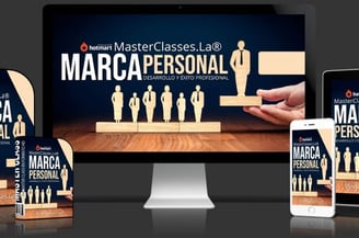 curso marca personal