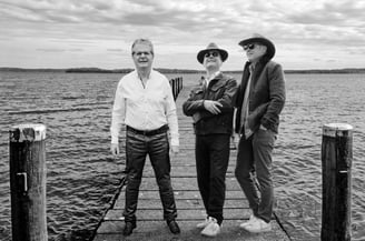 Trio Straubing