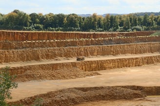 Imagem: Mineração