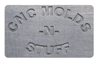 CNC Molds Logo