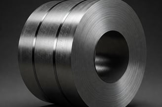 Hot Rolled coil