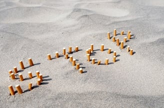 STOP à la cigarette : l'hypnose active les ressources inconscientes pour l'arrêt du tabac