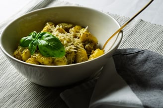 Fotografía gastronómica, Fotografía, Pablo Cordero Fotografía.