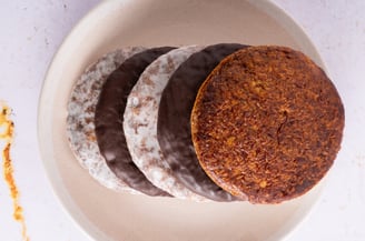 Fotografía gastronómica, Fotografía, Pablo Cordero Fotografía.