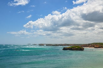 Bay of Martyrs, Great Ocean Road
