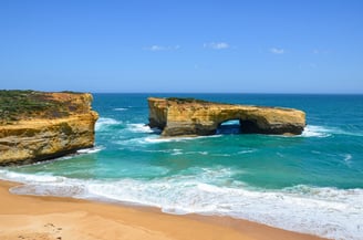 London Bridge, Great Ocean Road