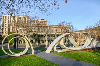 The Great Petition, Melbourne