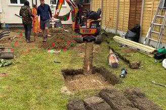 Groundwork Company