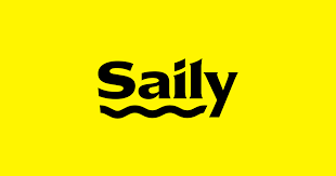 Saily Logo for Site Link