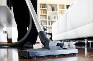 Partners in Grime, Klamath Falls, Cleaning service, business cleaning