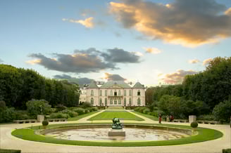Musee Rodin, Paris