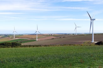 Aurora Offshore Wind