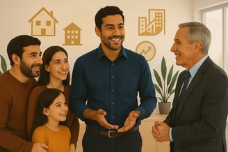 Banner: Lafratta Jr - Corretor Imobiliário