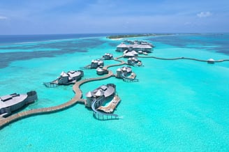 Soneva Jani overview 3