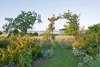 Landhausgärten Fotogalerie